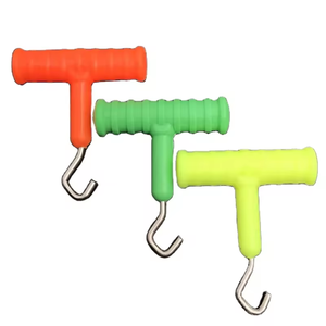 Herramienta <span class=keywords><strong>de</strong></span> Acero Inoxidable para Ajustar <span class=keywords><strong>Nudos</strong></span> <span class=keywords><strong>de</strong></span> Línea <span class=keywords><strong>de</strong></span> <span class=keywords><strong>Pesca</strong></span>, Accesorio <span class=keywords><strong>de</strong></span> <span class=keywords><strong>Pesca</strong></span> - Product Image 1