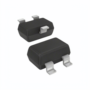 ตัวแทนจำหน่ายอย่างเป็นทางการ PJC7438_R1_00001 ทรานซิสเตอร์ SOT-323 ชิ้นส่วนอิเล็กทรอนิกส์ - Product Image 1