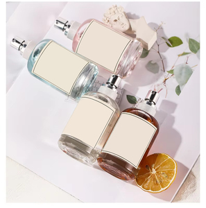 Eau <span class=keywords><strong>de</strong></span> Toilette Parfum Léger Longue Durée en Spray 7-12% Concentration Tabac Épicé - Product Image 2