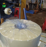 Etiquetas de Manga Termocontraíble de PVC Personalizadas | Envolturas de Película Plástica Impermeable para Botellas de Refresco