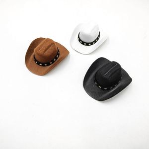 Nuevo Modelo de Fábrica, Sombreros para Mascotas para Fiestas de Halloween, Navidad y Cumpleaños - Product Image 4