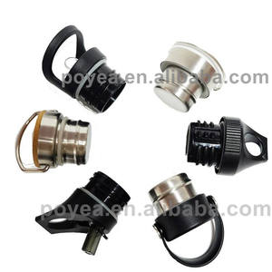 Termo botella <span class=keywords><strong>de</strong></span> agua aislado al vacío frascos <span class=keywords><strong>de</strong></span> acero inoxidable botella <span class=keywords><strong>de</strong></span> agua potable frasco aislado botella <span class=keywords><strong>de</strong></span> agua con mosquetón - Product Image 5