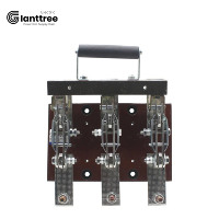 Interruptor de cuchillo de 600V CA de calidad superior de GIANTTREE-Precio atractivo, desconectores de bajo voltaje hechos en China
