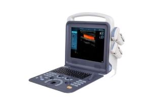 Échographe Doppler Couleur Portable DMU48 Haute Performance pour Diagnostic de Base, Idéal pour les Cliniques Privées - Product Image 1