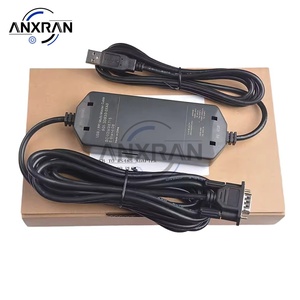 Cable de Programación de Datos Smart200 6ES7901-3DB30-0XA0 Compatible con Siemens S7200, Cable de Descarga 3DB30 - Product Image 1