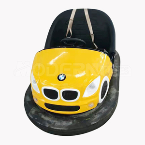 <span class=keywords><strong>Coches</strong></span> <span class=keywords><strong>de</strong></span> <span class=keywords><strong>Choque</strong></span> Eléctricos para Niños, Operados con Monedas, con Control Remoto, Resistentes a Impactos, para Parques <span class=keywords><strong>de</strong></span> Diversiones, Interiores y Exteriores - Product Image 4