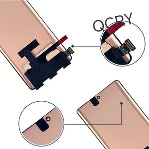 Écran tactile de remplacement pour smartphone BOE AMOLED compatible avec Vivo S16 S16pro, en stock - Product Image 5