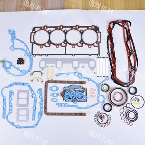 ชุดซ่อมบำรุงเครื่องยนต์แคตเตอร์พิลลาร์ รุ่น 7W-2059 3204 3208 ชุดปะเก็นกระบอกสูบดีเซล อะไหล่สแตนเลส - Product Image 5