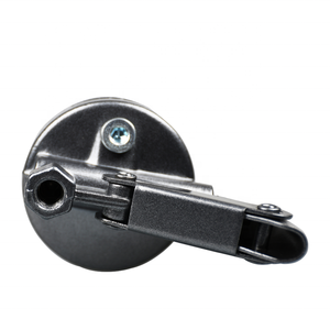 Outil à main de qualité fiable 400cc Lubrification <span class=keywords><strong>Pompe</strong></span> à pistolet à <span class=keywords><strong>graisse</strong></span> <span class=keywords><strong>manuelle</strong></span> robuste - Product Image 5