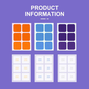 แผ่นแปะฮอดาฟ 30 แผ่น ใช้ทุกวันเพื่อการนอนหลับที่มีสุขภาพดี - Product Image 3