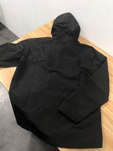 جاكيت نسائي جواكيت جينز من جلد الدنيم للنساء أخضر لراكبي الدراجات النارية مطرز سترة واقية كبيرة الحجم - Product Image 6