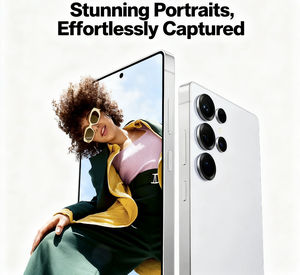 S25 Ultra 5G telefono 6.9 ''dinamico AMOLED 200MP Ultra-largo 10MP per AI 16GB + 1TB Storage 45W Octa Core spagnolo inglese - Product Image 3