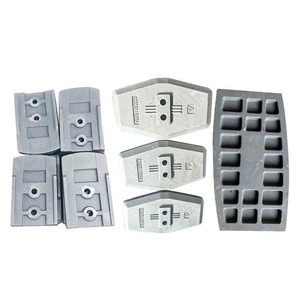 High Quality <strong>Concrete</strong> <strong>Mixer</strong> Parts &amp; Accessories for Construction <strong>Machinery</strong> - Product Image 4