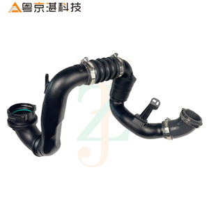ท่ออินเตอร์คูลเลอร์อะไหล่รถยนต์กวางโจว T2H6776 สำหรับรถจักรยานยนต์ยี่ห้อ Jaguar อะไหล่ยางทดแทน - Product Image 2