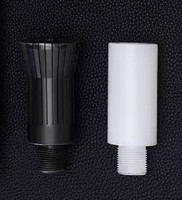 Mesin Penyegel Parfum Tanpa Crimp FEA 15MM FEA 13mm FEA20mm Botol Kaca Vial Penjepit Manual Baja