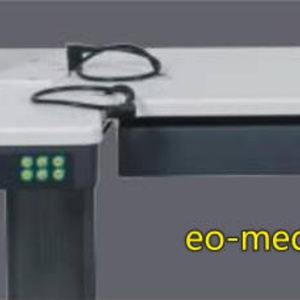 Optical Electric Motorized <b>Table</b> Optometry <b>Table</b> Motorized Separate <b>Table</b> <b>C</b>-150 <b>C</b>-150B - Product Image 5