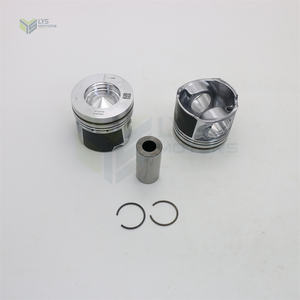 Kit de Anillo de Pistón de Motor para BMW 3 <span class=keywords><strong>E46</strong></span> F30 F80 E90 330xd <span class=keywords><strong>330cd</strong></span> 535d 640d 325D 330D N57 N57D30 N57D30A N57D30B 11257812585 STD 050 - Product Image 3