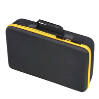 Étui de transport pour DEWALT 20V MAX XR scie sauteuse (DCS367B / DCS387B) /perceuse à marteau rotatif à poignée D (DCH133B / DCH263B)