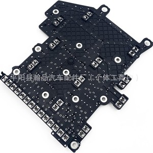 Câble de boîte de vitesses 0DE DQ380 0GC927709A 0DW927709A pour réparation et remplacement de transmission Audi - Product Image 4