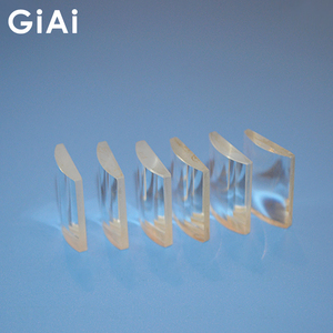 GiAi özelleştirilmiş silindirik cam optik lensler K9 safir Plano dışbükey silindirik <span class=keywords><strong>Lens</strong></span> - Product Image 6