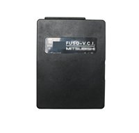 Testeur de diagnostic MUT 3 de haute qualité, programmation ECU, instrument de diagnostic pour excavatrices, outil de diagnostic des pannes pour machines de construction