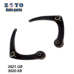 3520.K8 3521.G8 Pièces détachées automobiles de haute qualité Bras de suspension inférieur en acier pour <span class=keywords><strong>Peugeot</strong></span> 307sw 2000-2016 - Product Image 6