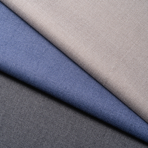 Vải may vest nam cao cấp Skygen Wholesale, chất liệu mềm mại, sang trọng, dệt <span class=keywords><strong>twill</strong></span> - Product Image 4