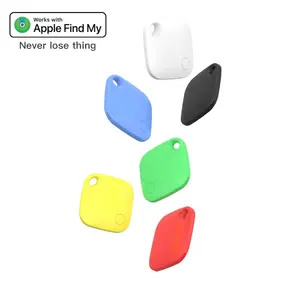 Smart Air Tag pour Apple Find My Mini Smart Tracker, GPS Tracker