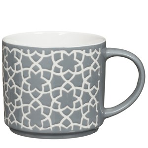 High Quality Gold Stackable <strong>Mugs</strong> <strong>Set</strong> Custom <strong>Stacking</strong> <strong>Mugs</strong> <strong>Set</strong> With Wire Rack - Product Image 4