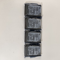 718292-001 Disque dur d'entreprise SAS 1,2 To 2,5 pouces 6 Gb/s 10K tr/min 64 Mo Smart Carrier 718162-B21