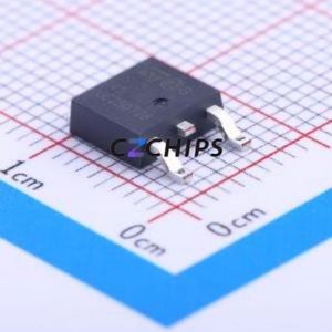 Diode Schottky STPS1045B-TR TO-252-2(DPAK) d'origine et neuve, composants électroniques en gros et service BOM - Product Image 1