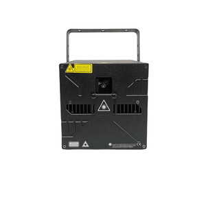 Projecteur <span class=keywords><strong>de</strong></span> machine Lazer polychrome 5w lumières <span class=keywords><strong>de</strong></span> scène à effet spécial lumière Laser d'animation polychrome 5W pour boîte <span class=keywords><strong>de</strong></span> <span class=keywords><strong>nuit</strong></span> - Product Image 6