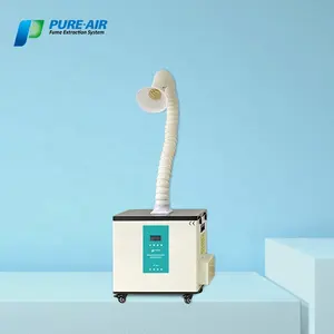 PURE AIR PA-300TS-IQ-A-PP 2020新しいファッション歯科用機器ポータブル歯科用ユニット