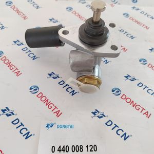 Bomba de alimentación de combustible diésel 0440008120 <span class=keywords><strong>0</strong></span> <span class=keywords><strong>440</strong></span> 008 120 para Mack E7 ESP-3503 - Product Image 5