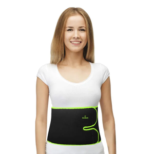 Reliure abdominale réglable Neo pour la récupération post-chirurgie et la compression du noyau avec tissu élastique respirant - Product Image 2