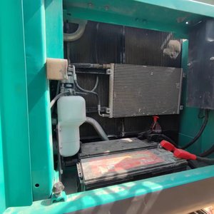 Excavatrice Kobelco d'occasion de haute qualité SK 210D en excellent état, excavatrice Kobelco d'occasion, vente flash - Product Image 6