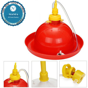 Burkina Faso Walking Gà Thịt Gia Cầm Sử Dụng Uống Tự Động (Nhà Máy Quảng Châu) - Product Image 3