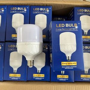 SKD Assembly High Lumen IC Driver LED High Power <b>T</b> Bulb <b>Lighting</b> 6500k for Residential AC Power Supply - Product Image 2