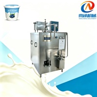 HARGA MESIN PEMBENTUK ES KRIM GELATO (FREEZING MACHINE)