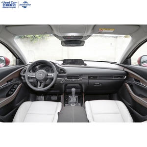 Mazda CX-30 2.0L Essence SKYACTIV 6AT LHD SUV Premium City Crossover en Bon État, Année <span class=keywords><strong>2021</strong></span>, Intérieur Cuir, Jantes Alliage R18, à Vendre - Product Image 5