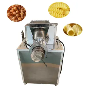 Çin makineleri yeni mutfak makarna makinesi makarna makinesi