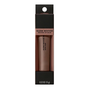 E.F. Baume à lèvres bio Squeeze Me, végan, sans cruauté, hydratant, crème minérale, acide hyaluronique, teinte légère infusée d'aloe vera - Product Image 2