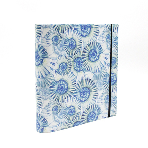 Fsc Nộp Hồ sơ sản phẩm tùy chỉnh thiết kế A4 2 Vòng chất kết dính kế hoạch tập tin tài liệu Organizer thư mục cho vật tư văn phòng - Product Image 4