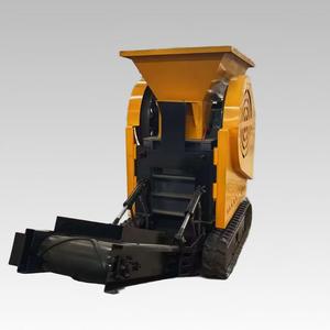 Offre Spéciale – Concasseur à Mâchoires Multifonctionnel : Équipement de Broyage Général pour l'Exploitation Minière et la Métallurgie - Product Image 1
