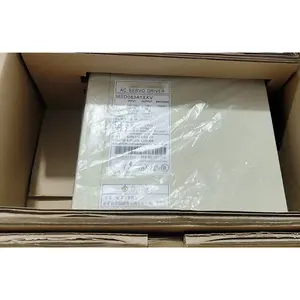 Recién llegado, precio razonable, MSDA083A1XXV, especificaciones del controlador, servocontrolador de bajo precio (esta marca está disponible en toda la gama)