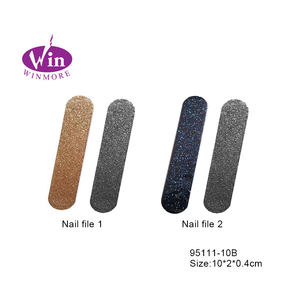 Lima <span class=keywords><strong>de</strong></span> uñas <span class=keywords><strong>de</strong></span> tamaño <span class=keywords><strong>pequeño</strong></span> <span class=keywords><strong>de</strong></span> 9-10cm para manicura y pedicura Lima <span class=keywords><strong>de</strong></span> uñas <span class=keywords><strong>de</strong></span> <span class=keywords><strong>esmeril</strong></span> - Product Image 5