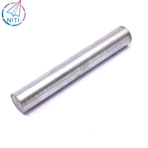 Procédé à électrode rotative au plasma, barre en nickel Inconel GH4169 laminée à froid pour l'industrie aéronautique, impression 3D - Product Image 5