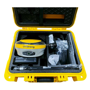 การติดตามสัญญาณหลายความถี่สม่ำเสมอ G970II โปรฐาน GNSS RTK และโมดูล RTK ตำแหน่งที่ถูกต้อง - Product Image 3