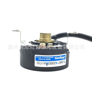 Encoder Absoluto Tamagawa TS5667N2308 de 48 mm para Aplicaciones de Servomotor - Product Image 3
