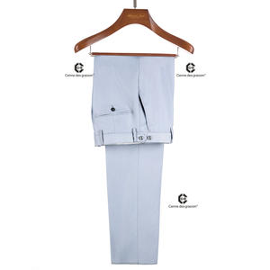 Cenne Des Graoom 2025 nuovo <span class=keywords><strong>Safari</strong></span> abiti da uomo su misura formale Casual ufficiale <span class=keywords><strong>abbigliamento</strong></span> quotidiano Costume Homme - Product Image 6